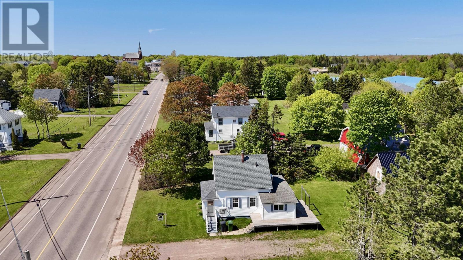 250 Church Street, Tignish, Prince Edward Island  C0B 2B0 - Photo 4 - 202602961