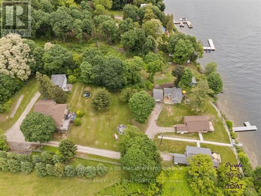 1,2,3,4,5 - 809-811 HILMOR TERRACE S, Elizabethtown-Kitley, Ontario