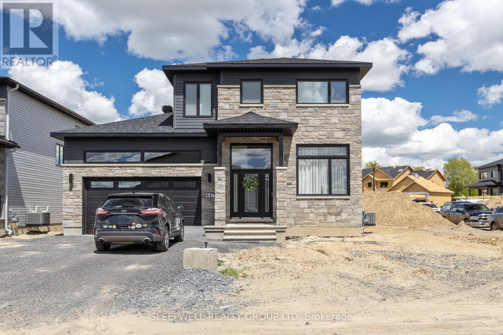 B - 447 Annette Drive, Russell, Ontario  K0A 1W0 - Photo 22 - X13236920