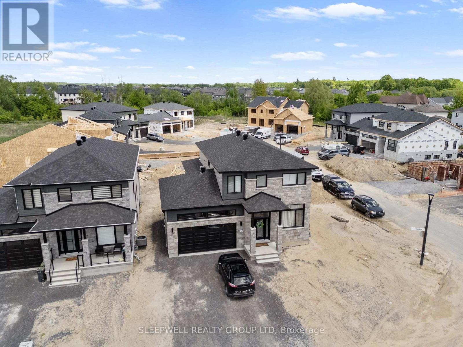 B - 447 Annette Drive, Russell, Ontario  K0A 1W0 - Photo 23 - X13236920