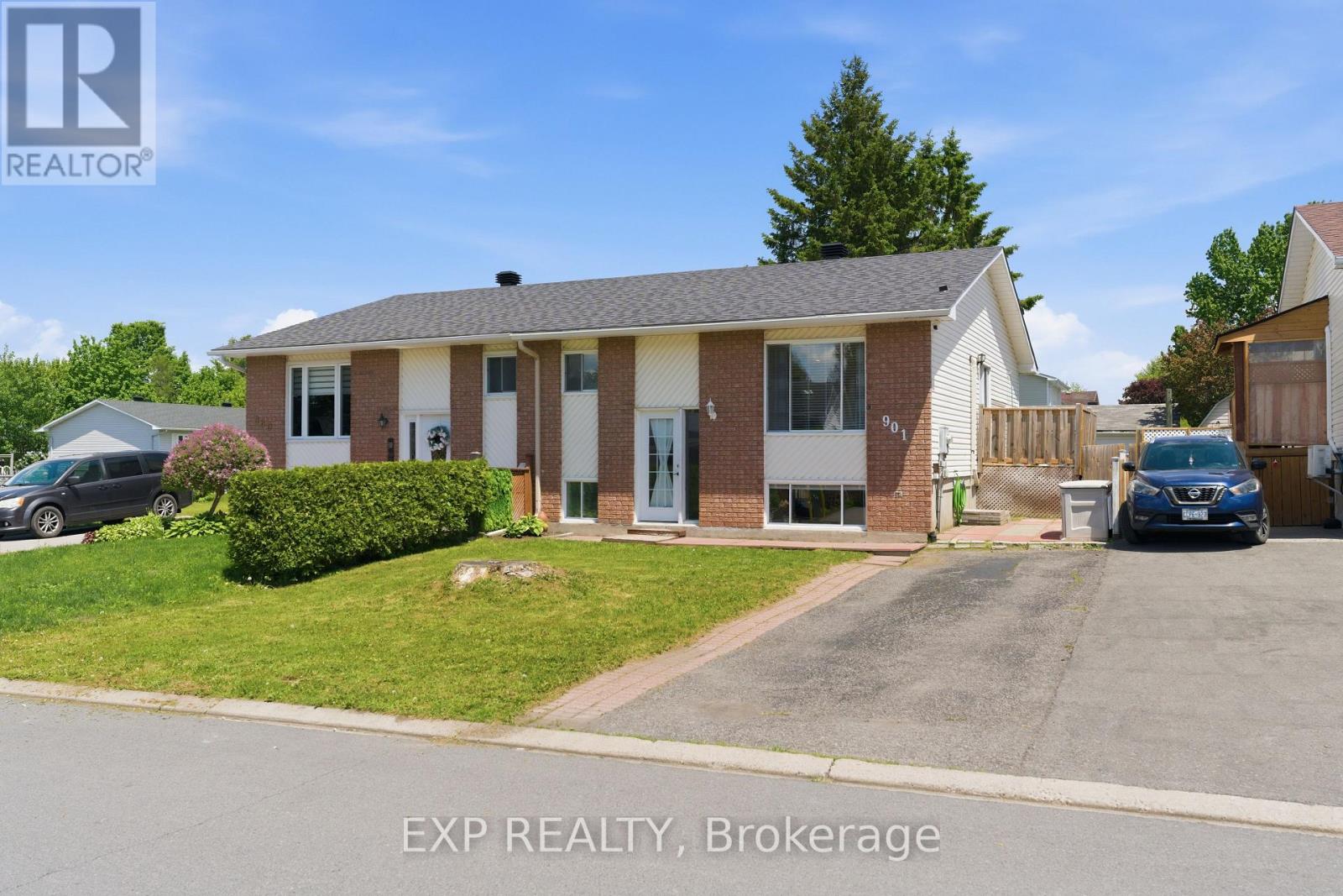 901 Morris Street, Clarence-Rockland, Ontario  K4K 1J7 - Photo 2 - X13236946