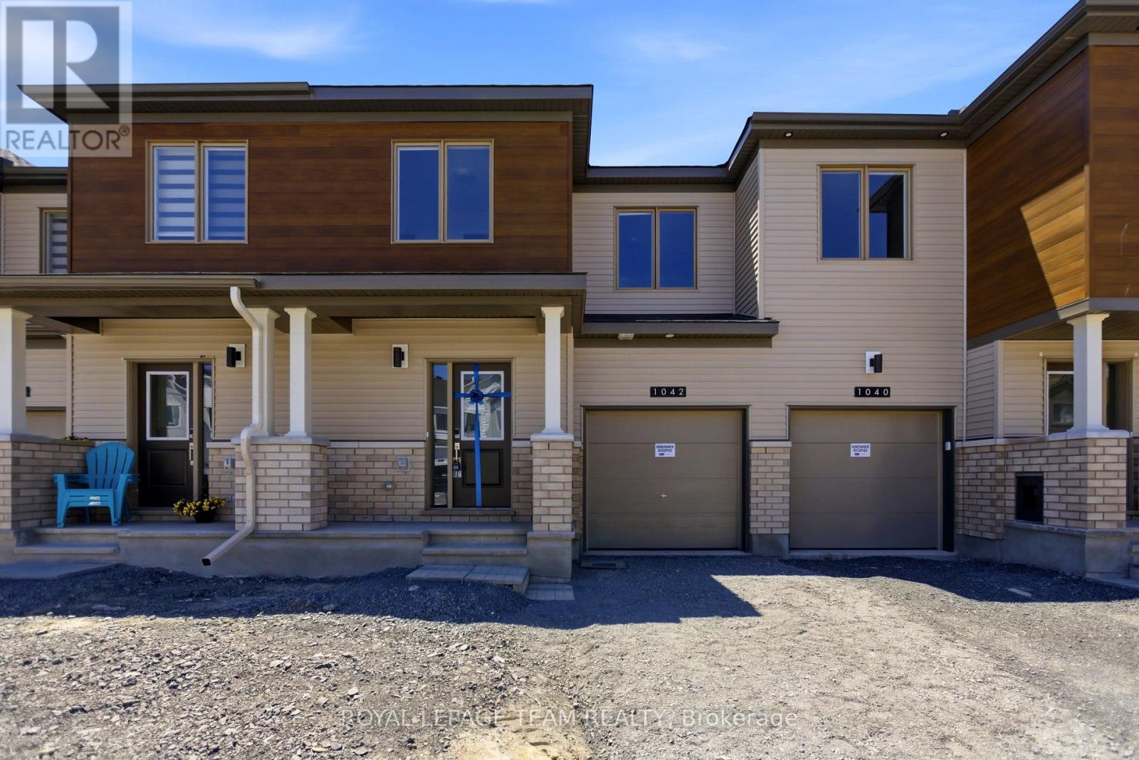 1042 ELIXIR PLACE, Ottawa, Ontario
