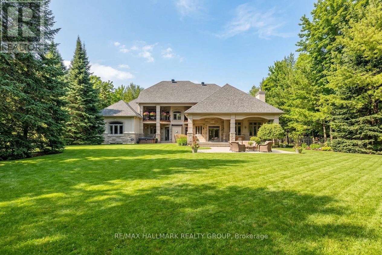 5800 Queenscourt Crescent, Ottawa, Ontario  K4M 1K3 - Photo 49 - X13237098