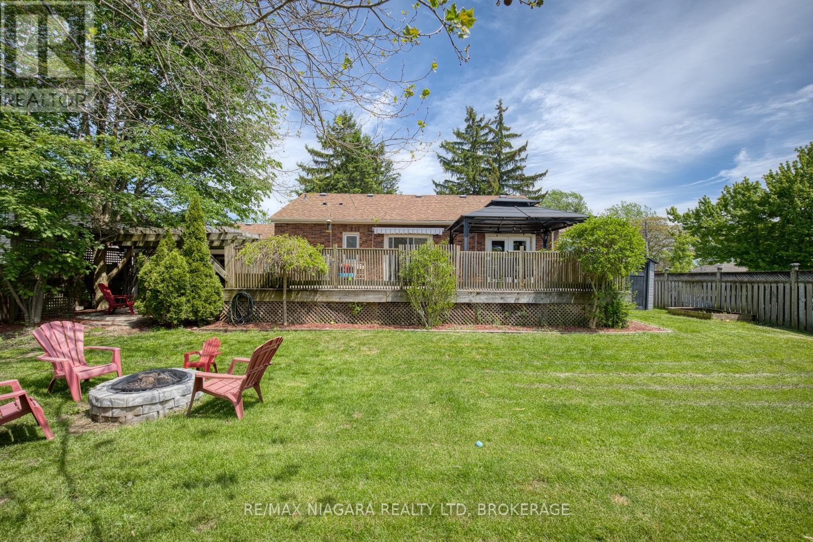 31 Carlton Avenue, Welland, Ontario  L3C 1P8 - Photo 10 - X13237112