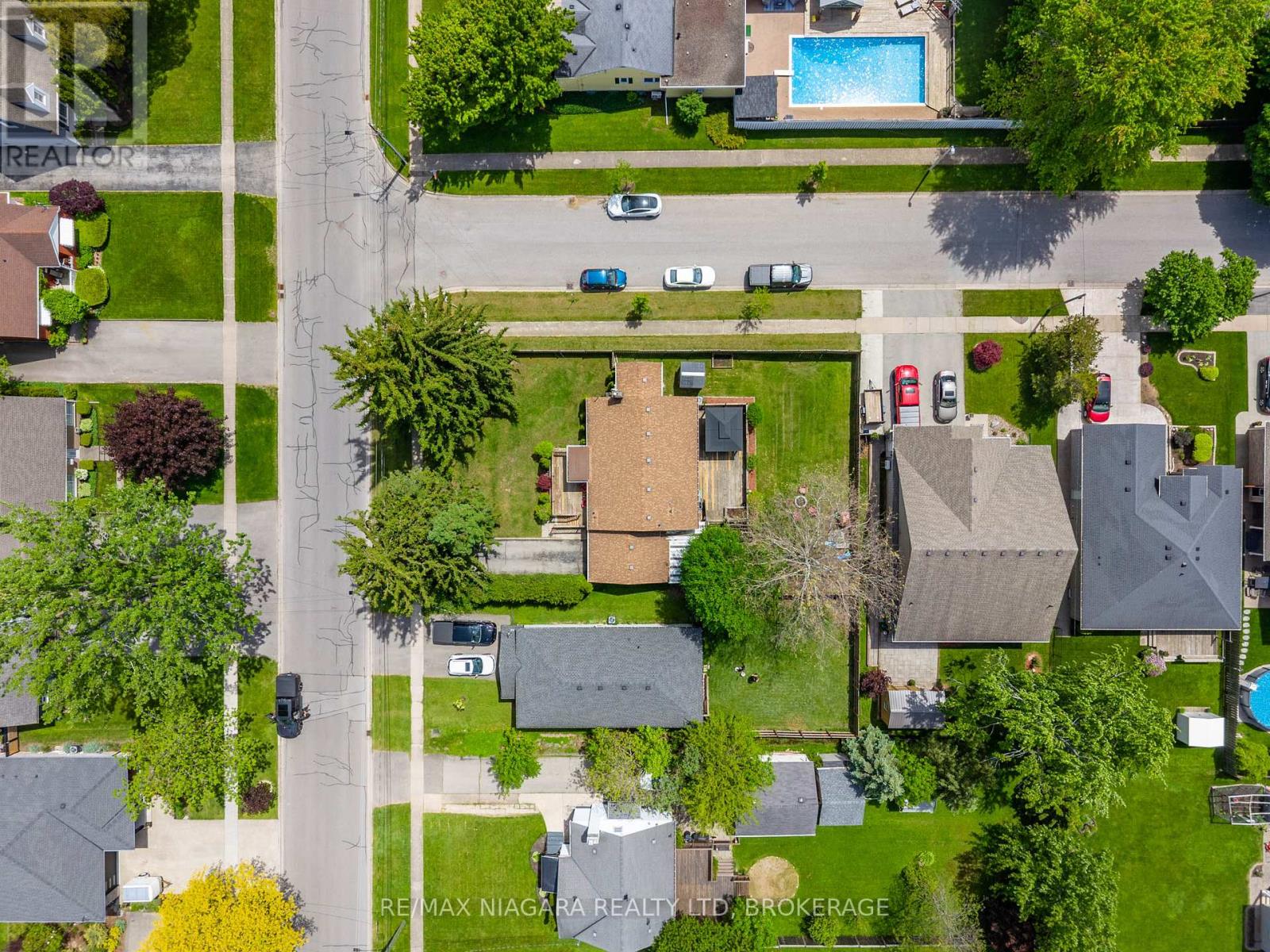 31 Carlton Avenue, Welland, Ontario  L3C 1P8 - Photo 46 - X13237112