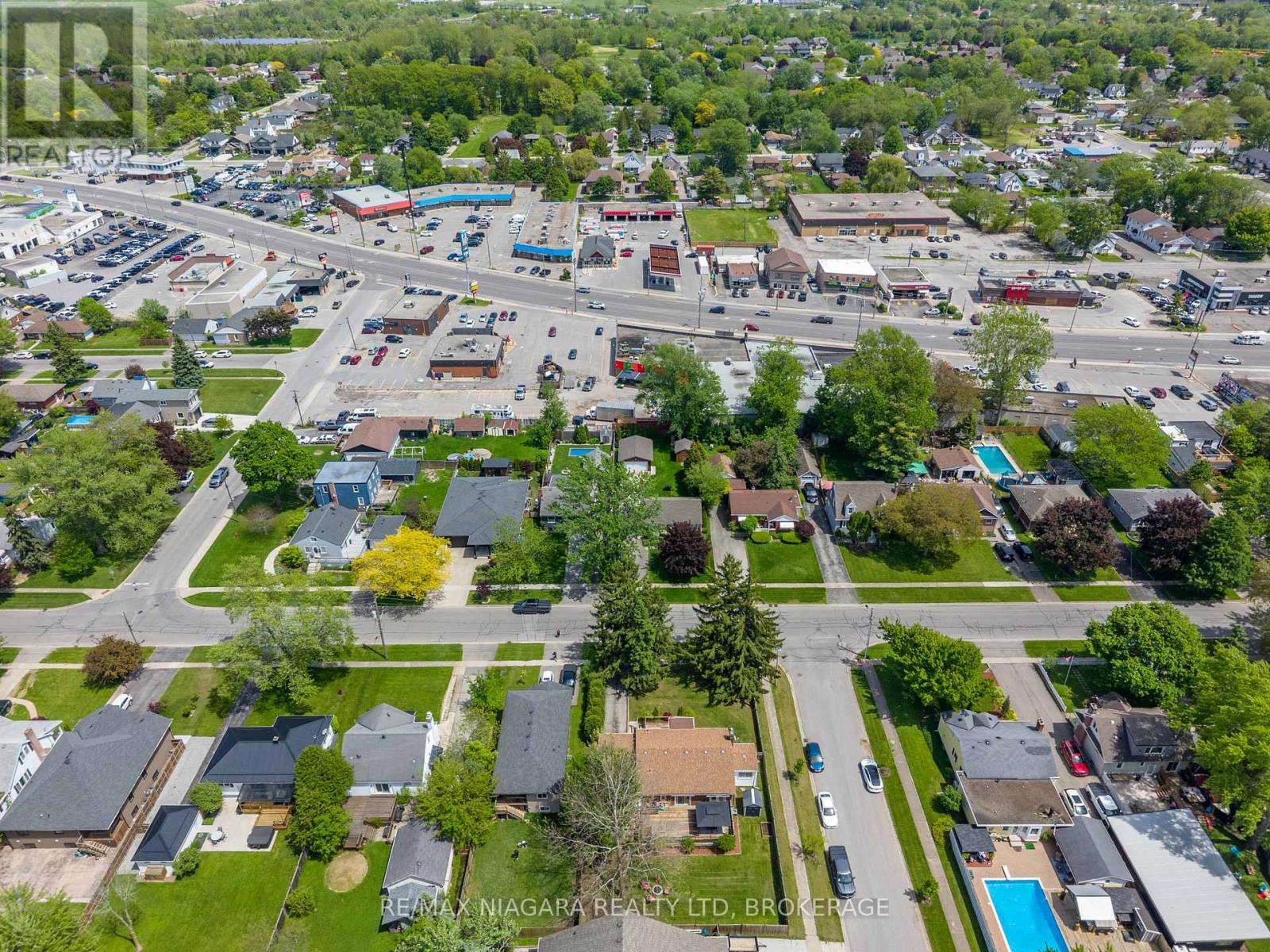 31 Carlton Avenue, Welland, Ontario  L3C 1P8 - Photo 47 - X13237112