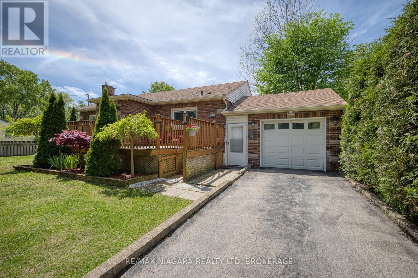 31 Carlton Avenue, Welland, Ontario  L3C 1P8 - Photo 5 - X13237112
