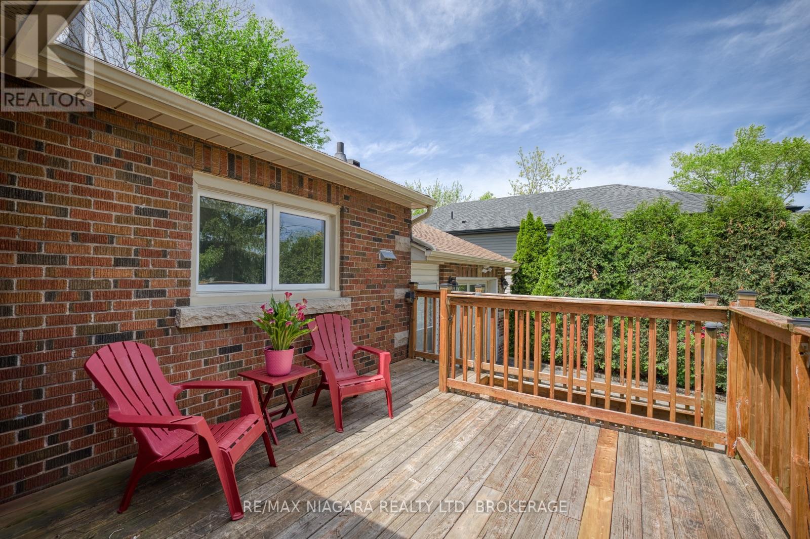 31 Carlton Avenue, Welland, Ontario  L3C 1P8 - Photo 7 - X13237112