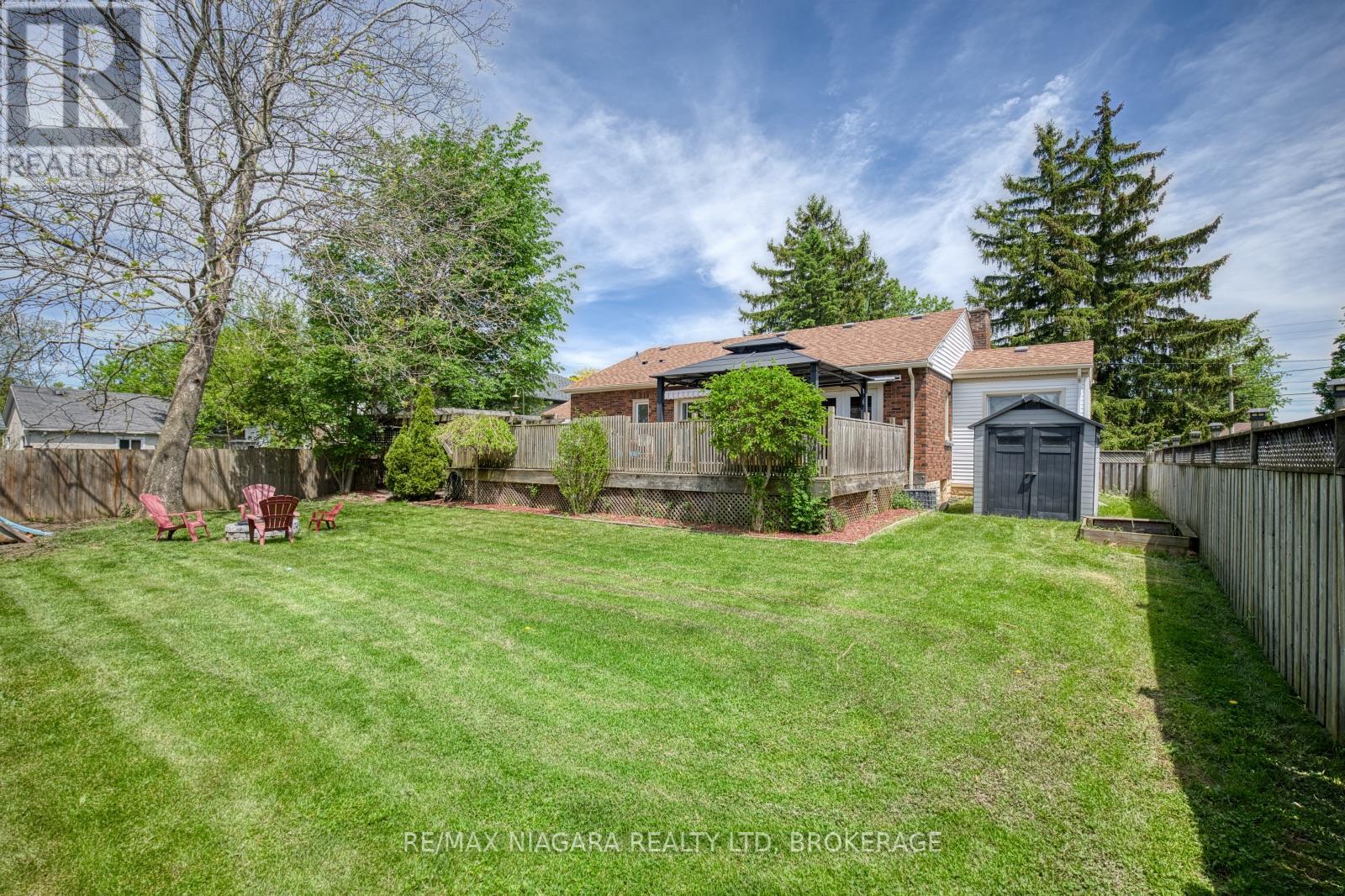 31 Carlton Avenue, Welland, Ontario  L3C 1P8 - Photo 8 - X13237112