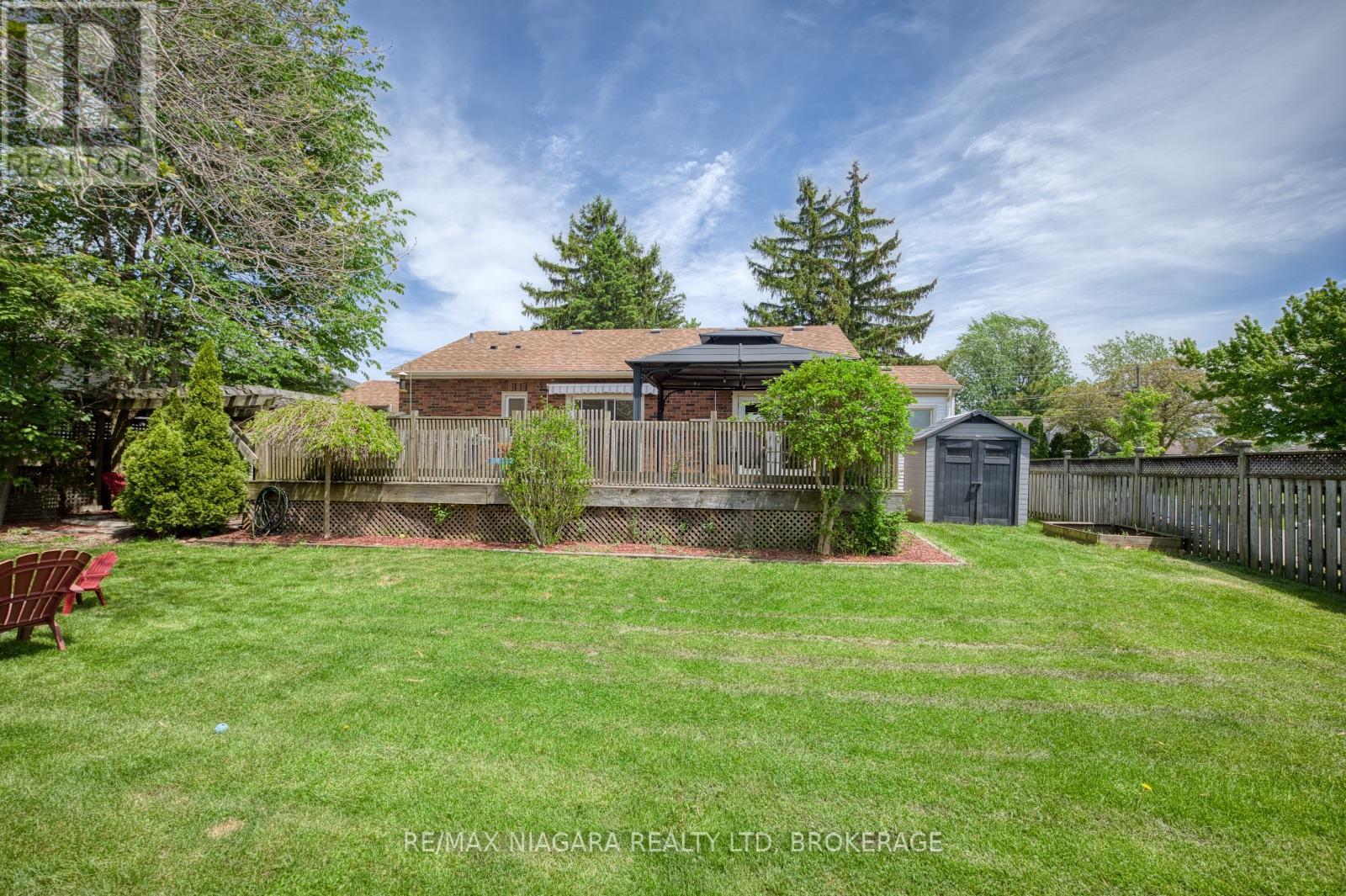 31 Carlton Avenue, Welland, Ontario  L3C 1P8 - Photo 9 - X13237112