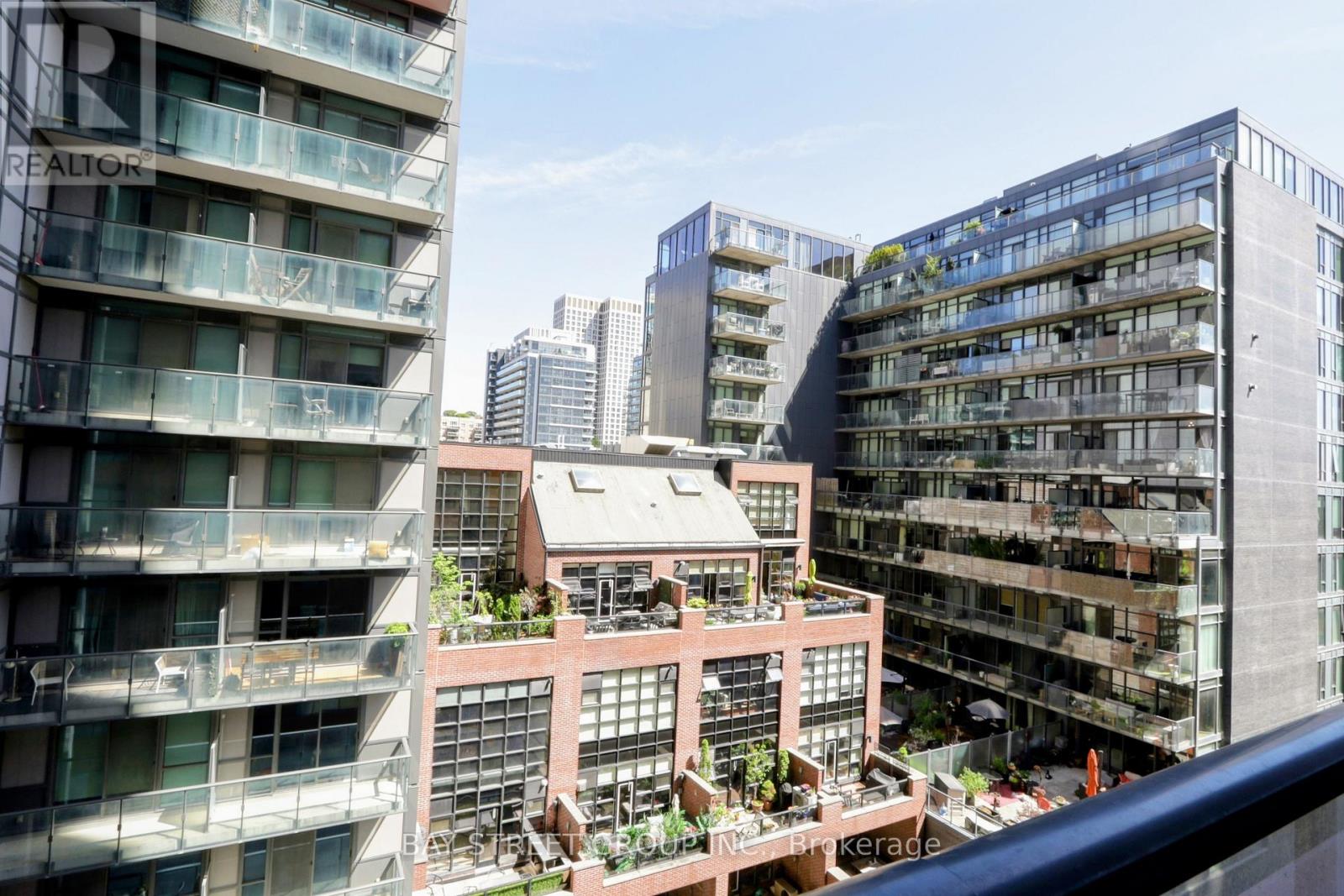919 - 180 Front Street E, Toronto, Ontario  M5A 0K9 - Photo 15 - C13236434