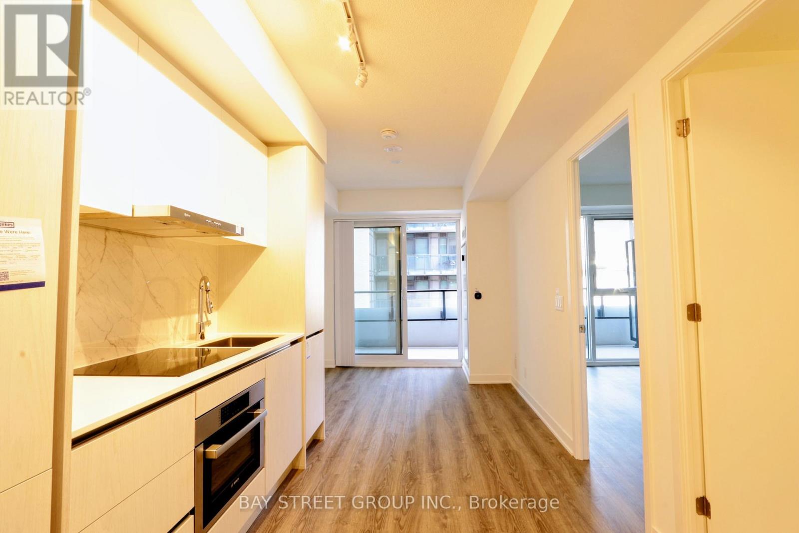 919 - 180 Front Street E, Toronto, Ontario  M5A 0K9 - Photo 9 - C13236434