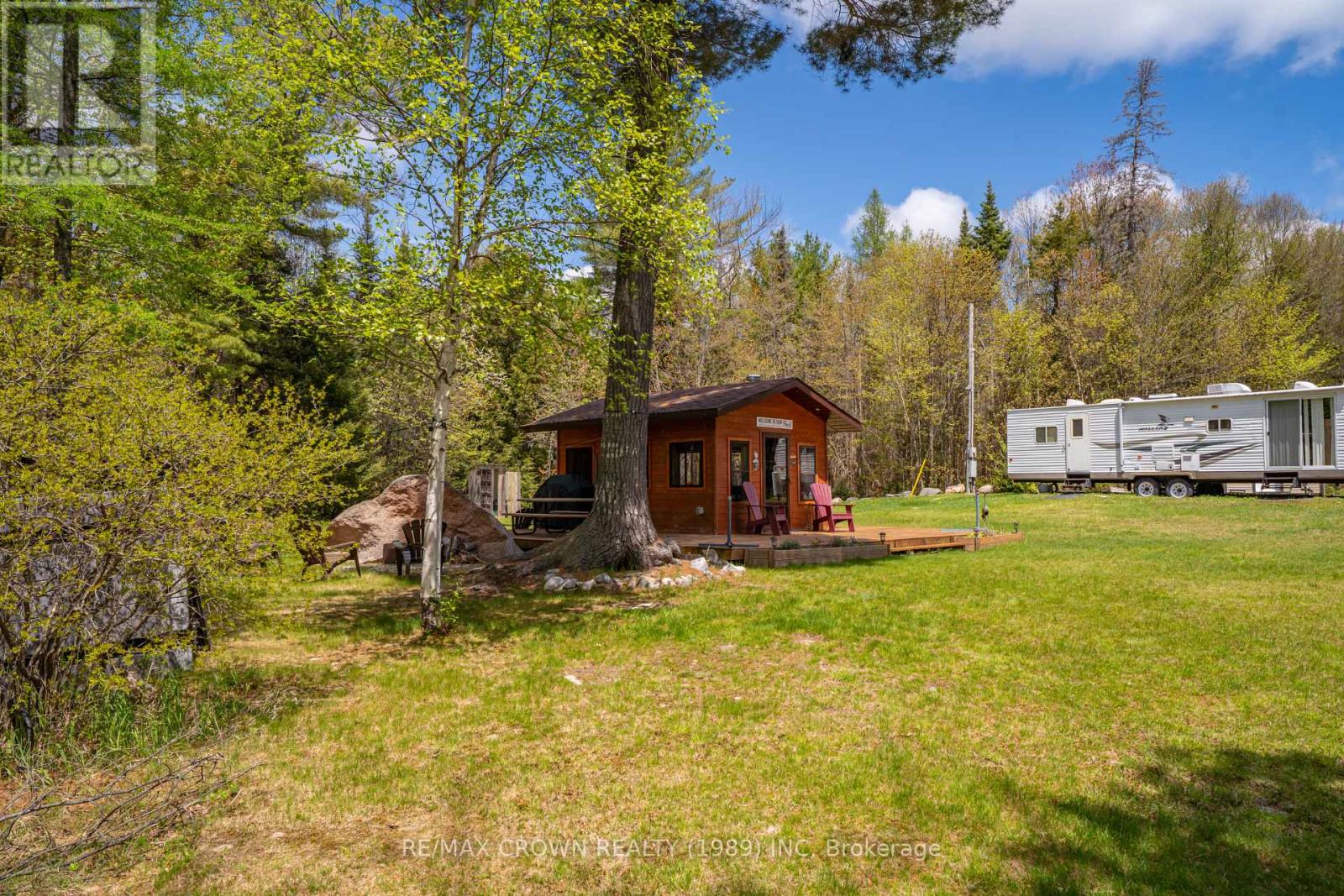 351 H Evergreen Road, North Bay, Ontario  P1B 8G2 - Photo 1 - X13236868