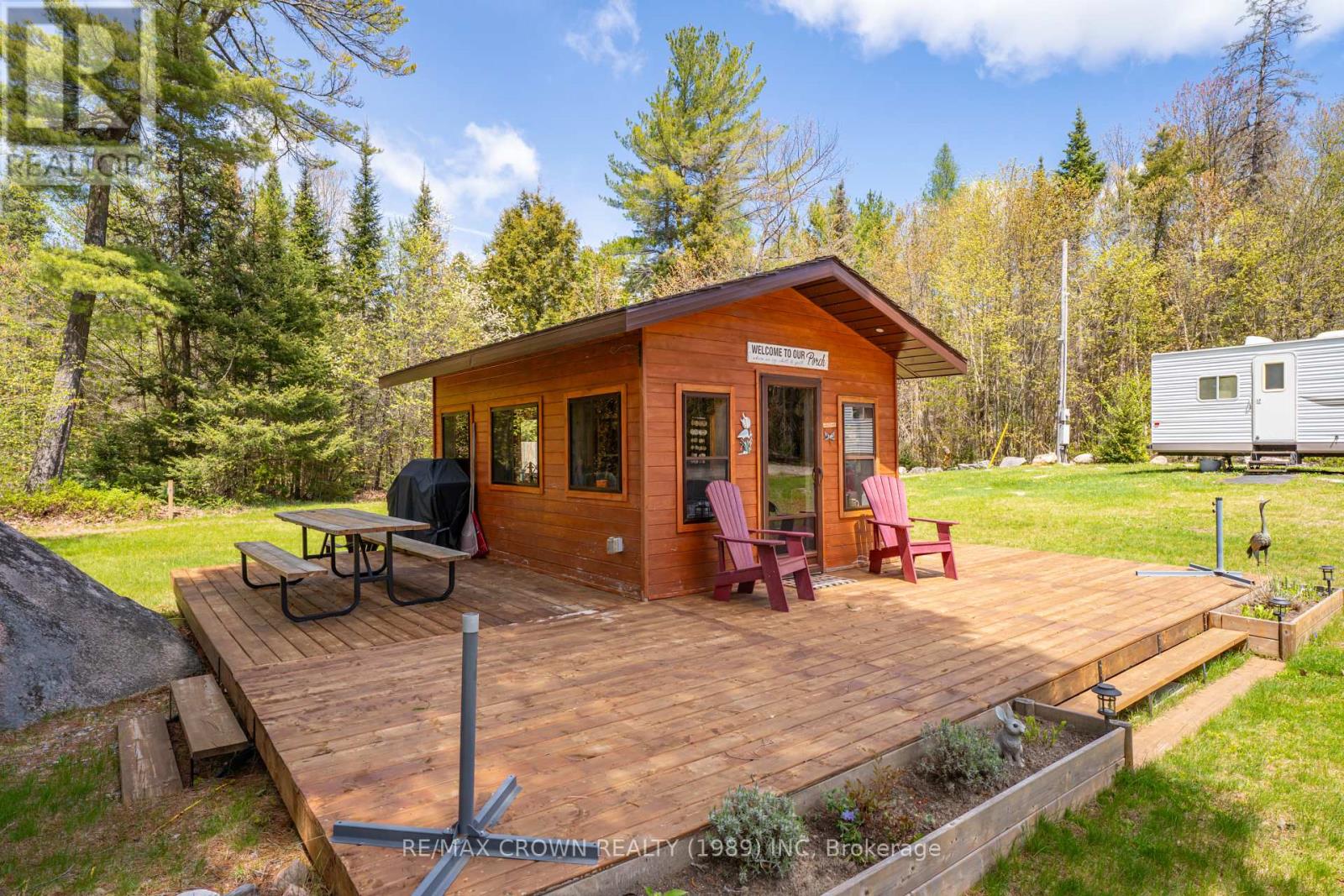 351 H Evergreen Road, North Bay, Ontario  P1B 8G2 - Photo 2 - X13236868