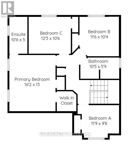 72 Etherington Crescent, Hamilton, Ontario  L0R 1C0 - Photo 20 - X13043964