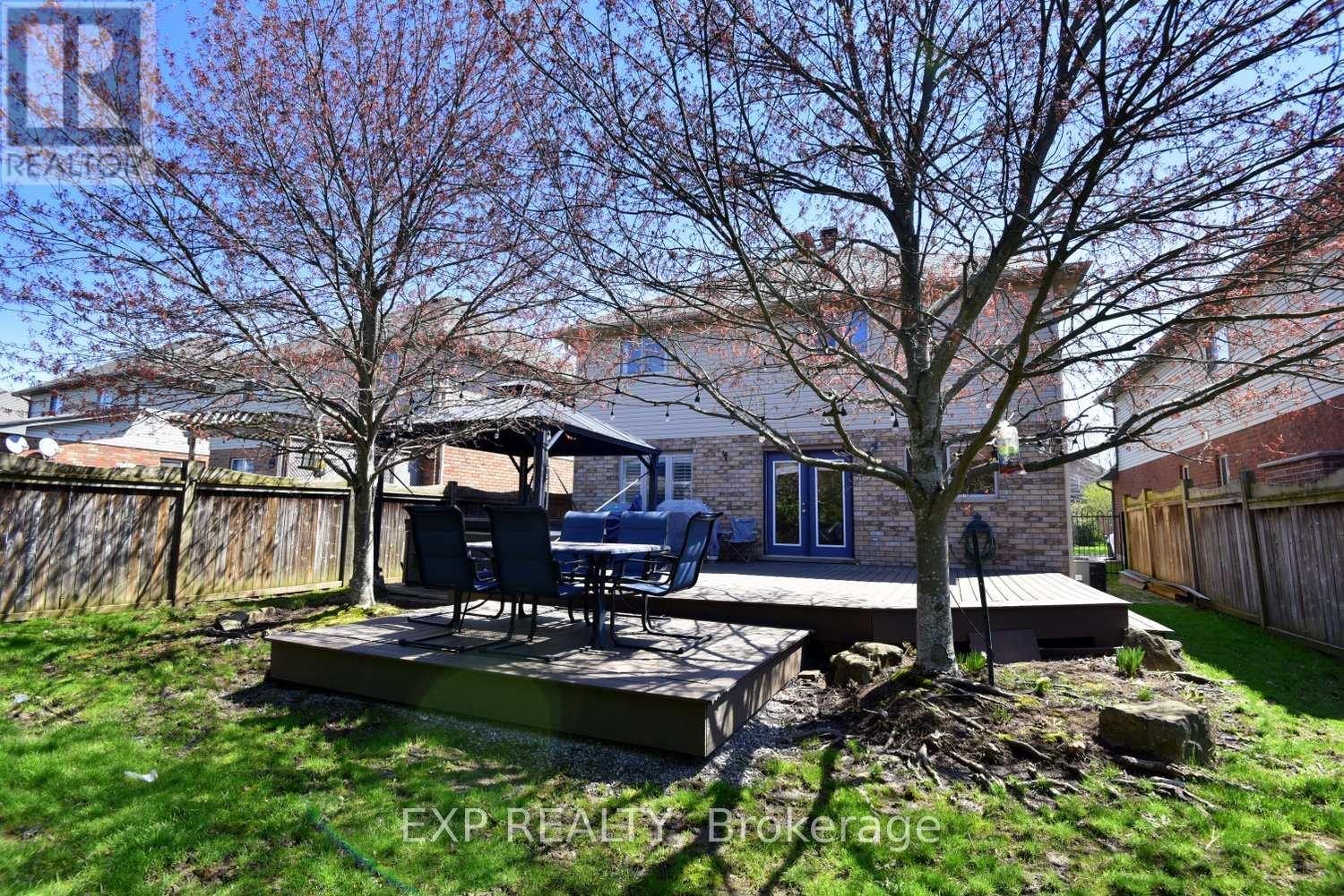 72 Etherington Crescent, Hamilton, Ontario  L0R 1C0 - Photo 17 - X13043964