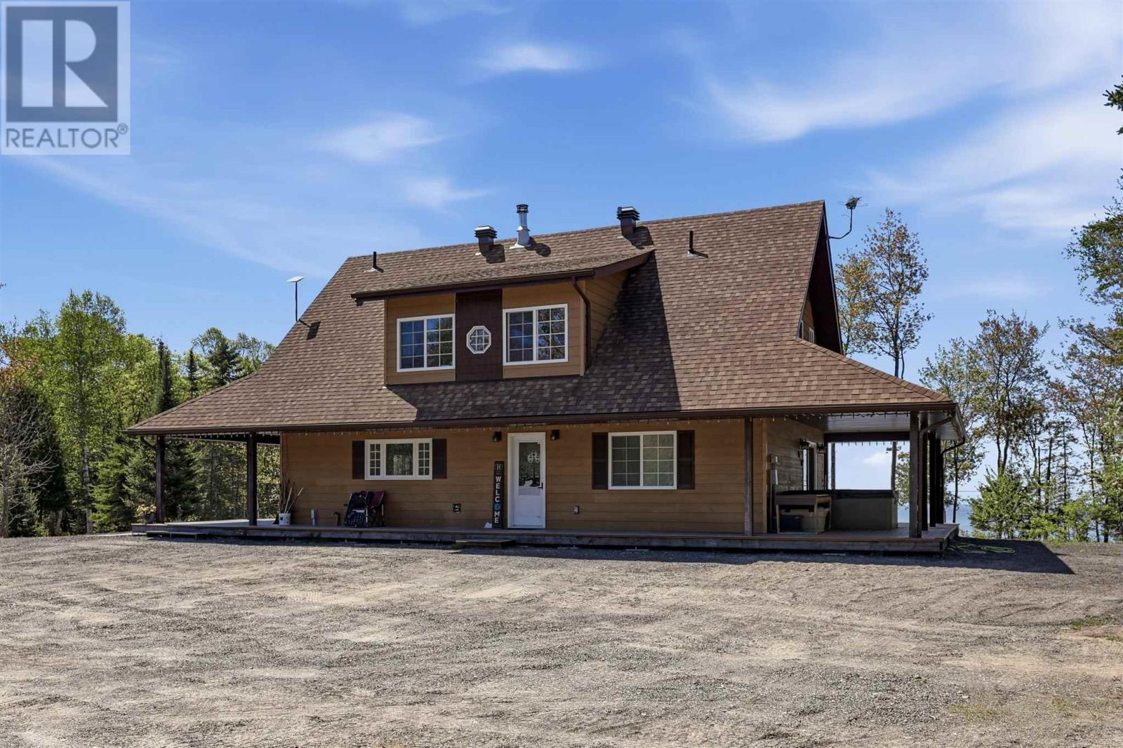 Lorem Ipsum D, Huron Shores, Ontario  P0R  - Photo 3 - DEMO29848614