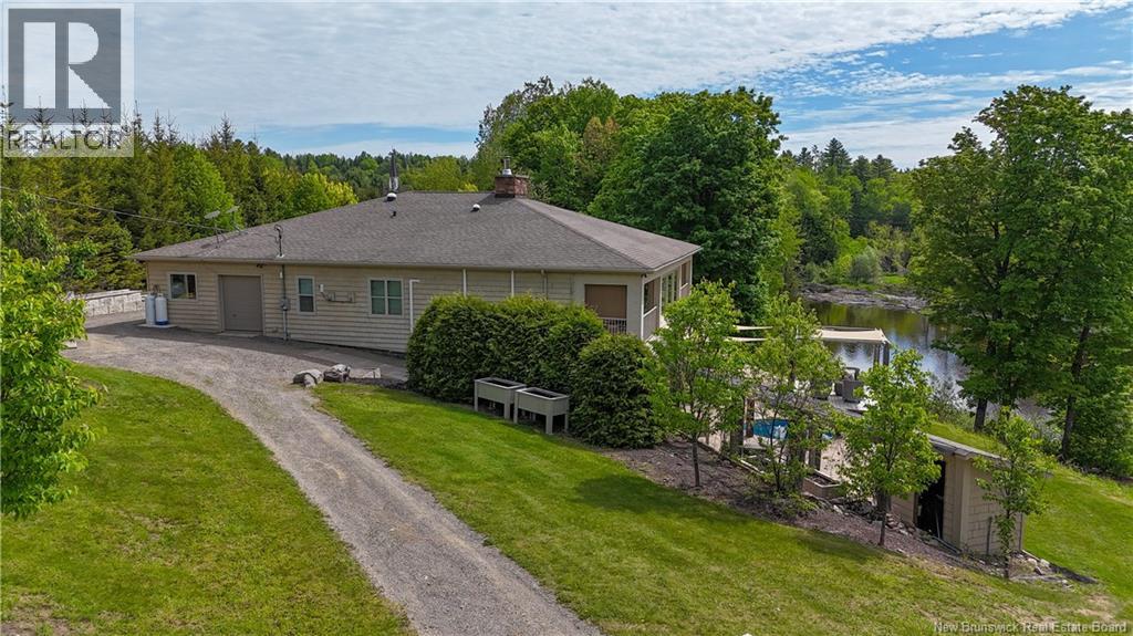 19 London Road, Jackson Falls, New Brunswick  E7M 5S1 - Photo 3 - NB135420