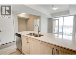 108 GARMENT Street Unit# 1007, Kitchener, Ontario