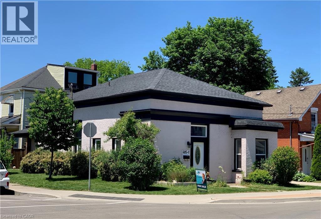 405 MACNAB Street N, Hamilton, Ontario