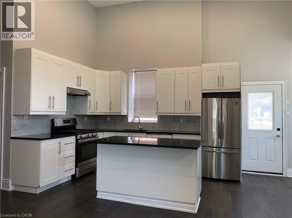 405 Macnab Street N, Hamilton, Ontario  L8L 1L2 - Photo 3 - 40835538