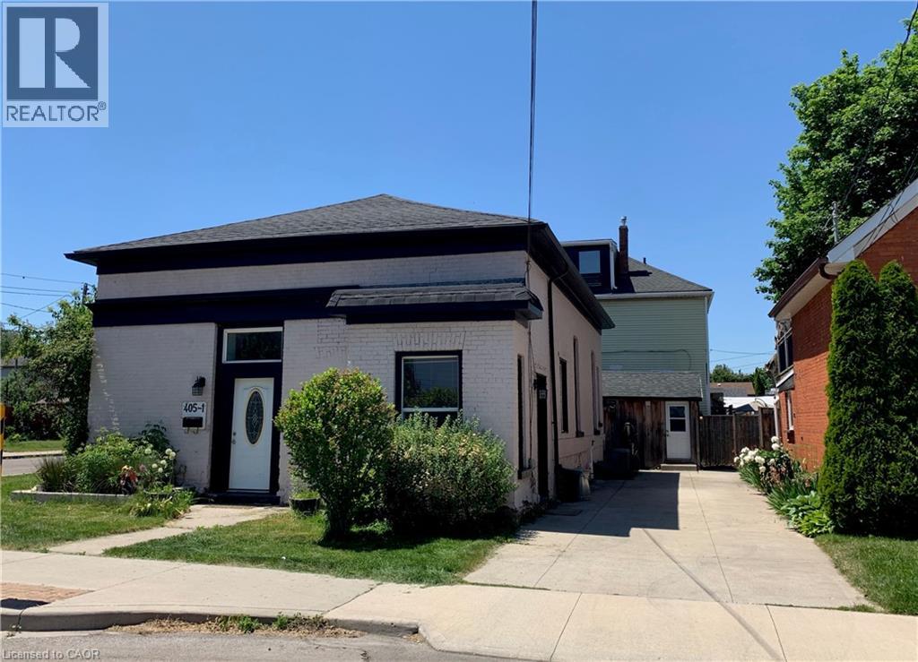 405 Macnab Street N, Hamilton, Ontario  L8L 1L2 - Photo 2 - 40835538
