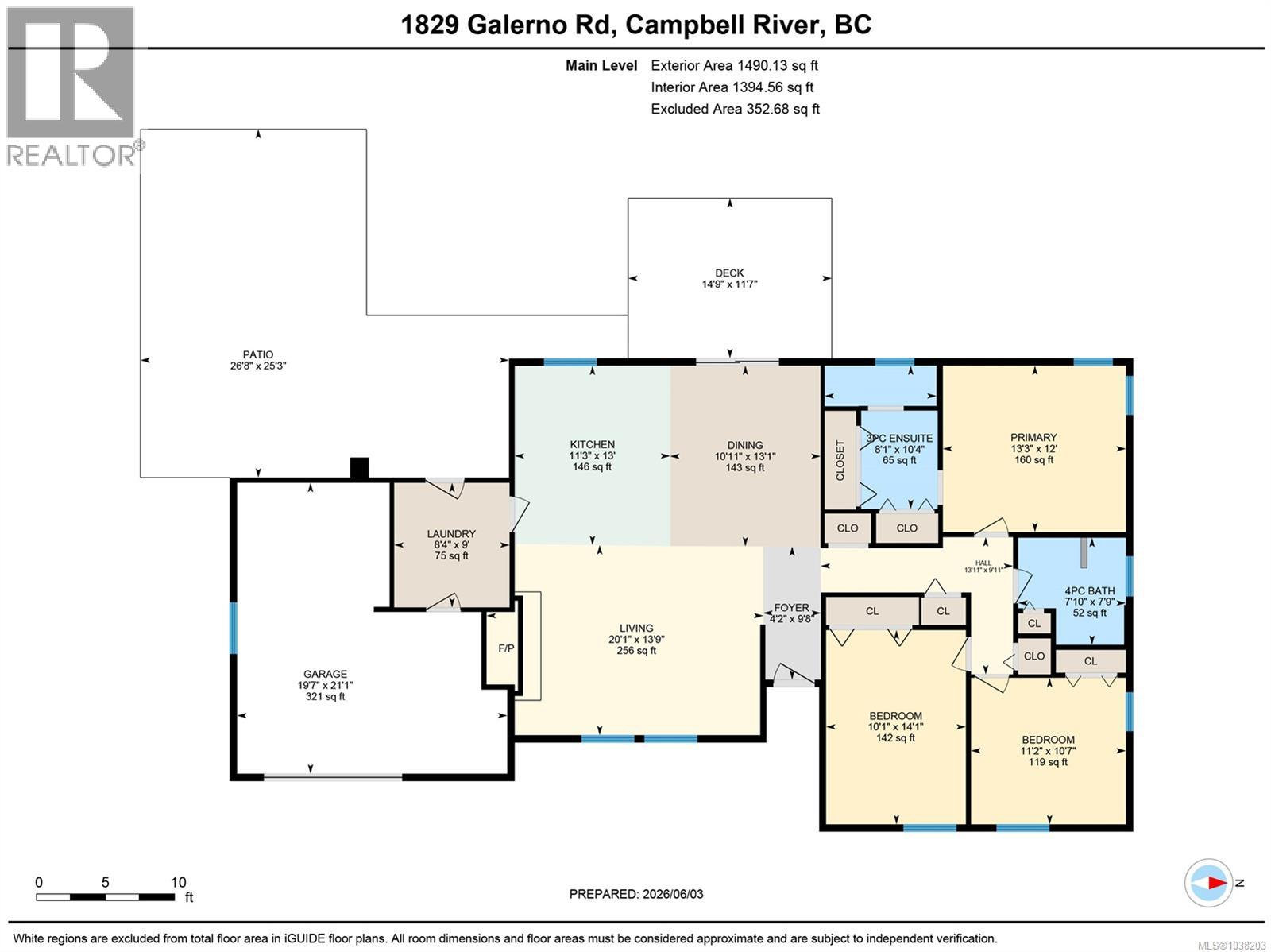 1829 Galerno Rd, Campbell River, British Columbia  V9W 5W7 - Photo 28 - 1038203
