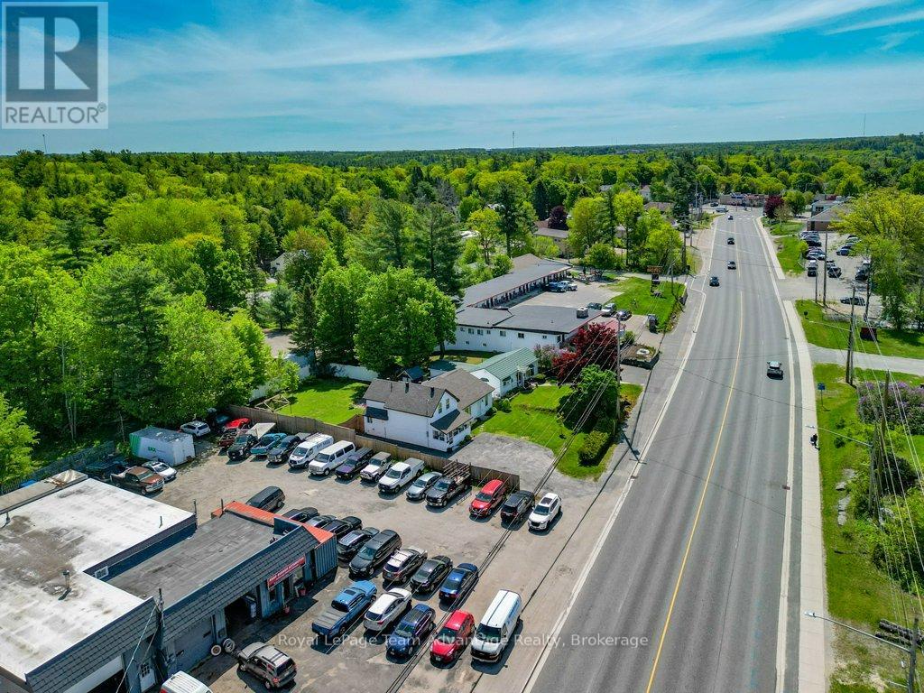 17 Joseph Street, Parry Sound, Ontario  P2A 2G3 - Photo 30 - X13237102