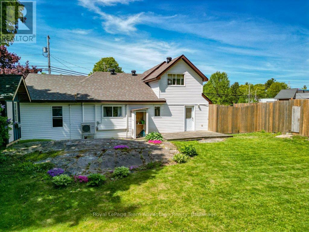 17 Joseph Street, Parry Sound, Ontario  P2A 2G3 - Photo 36 - X13237102