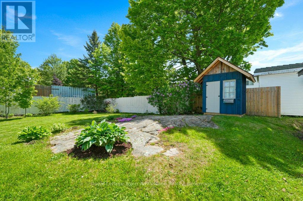 17 Joseph Street, Parry Sound, Ontario  P2A 2G3 - Photo 38 - X13237102