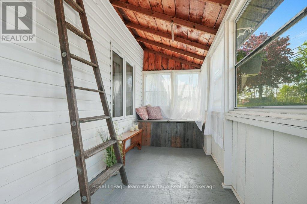 17 Joseph Street, Parry Sound, Ontario  P2A 2G3 - Photo 4 - X13237102