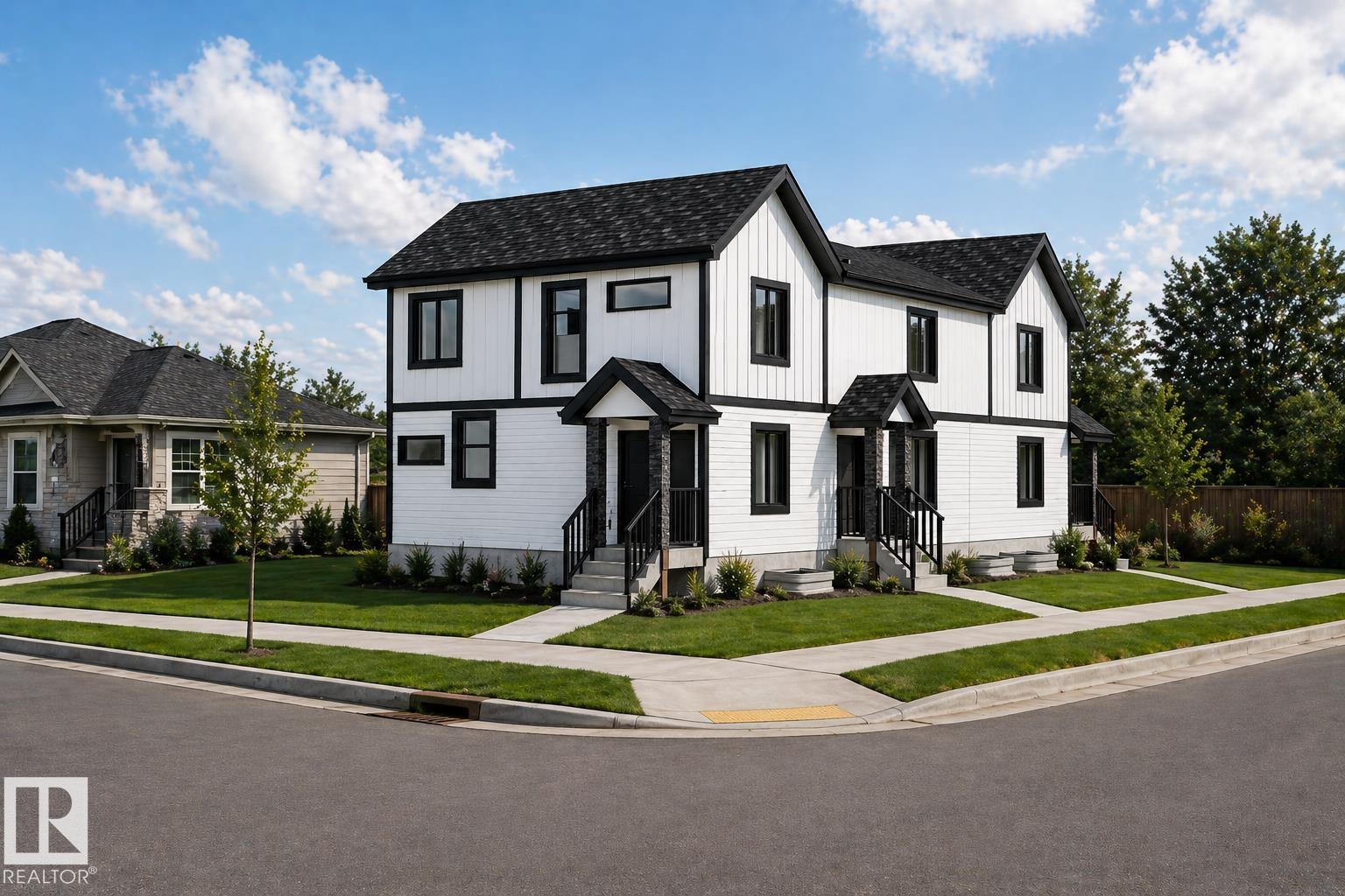 12160 93 St Nw Nw, Edmonton, Alberta  T5G 1E8 - Photo 1 - E4491540