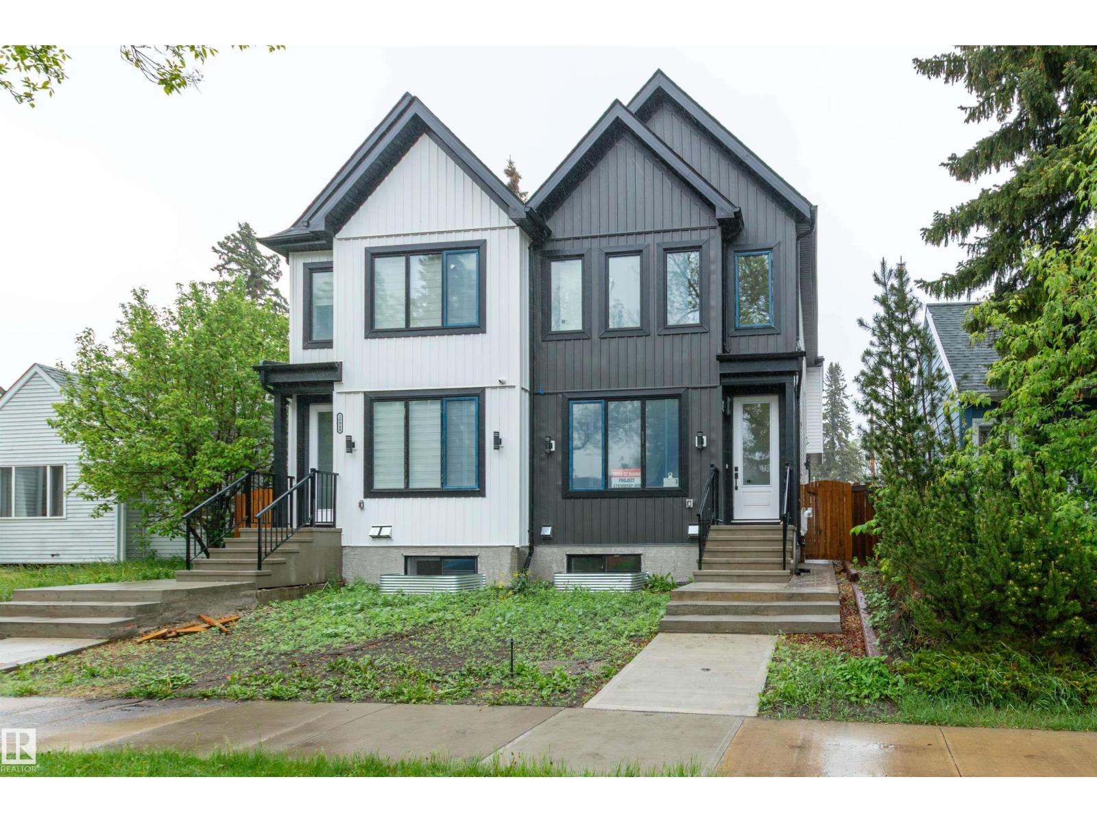 10946 62 Av Nw, Edmonton, Alberta  T6H 1N2 - Photo 1 - E4491544