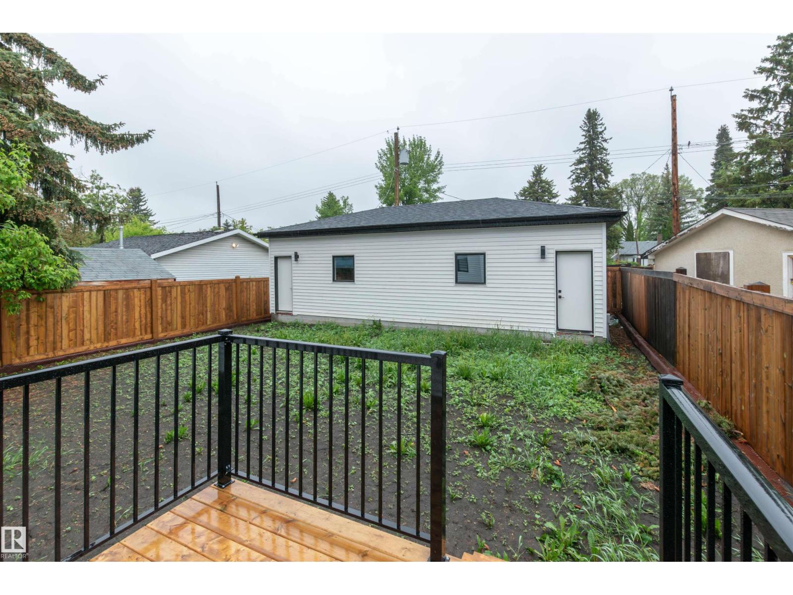 10946 62 Av Nw, Edmonton, Alberta  T6H 1N2 - Photo 36 - E4491544