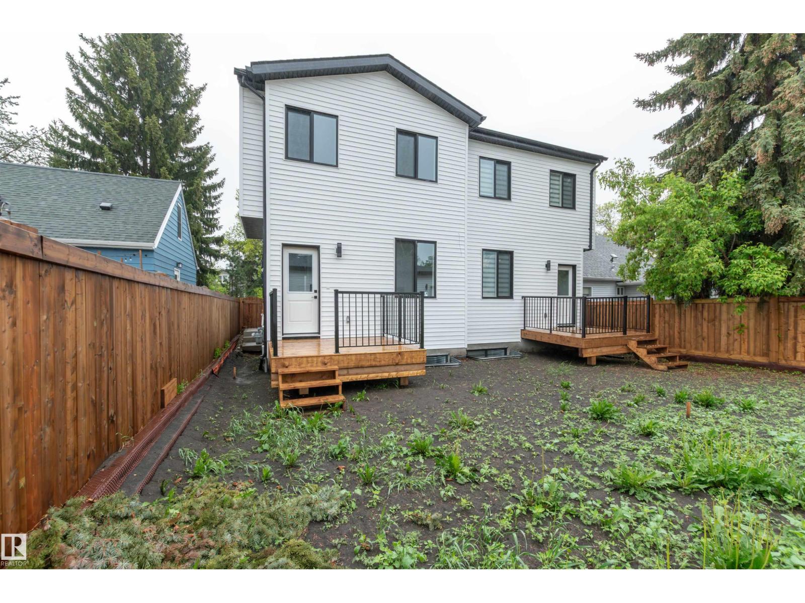 10946 62 Av Nw, Edmonton, Alberta  T6H 1N2 - Photo 40 - E4491544