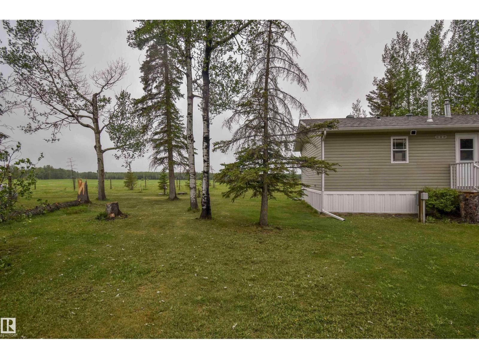 50120 Range Road 80, Rural Brazeau County, Alberta  T7A 1S6 - Photo 2 - E4491543
