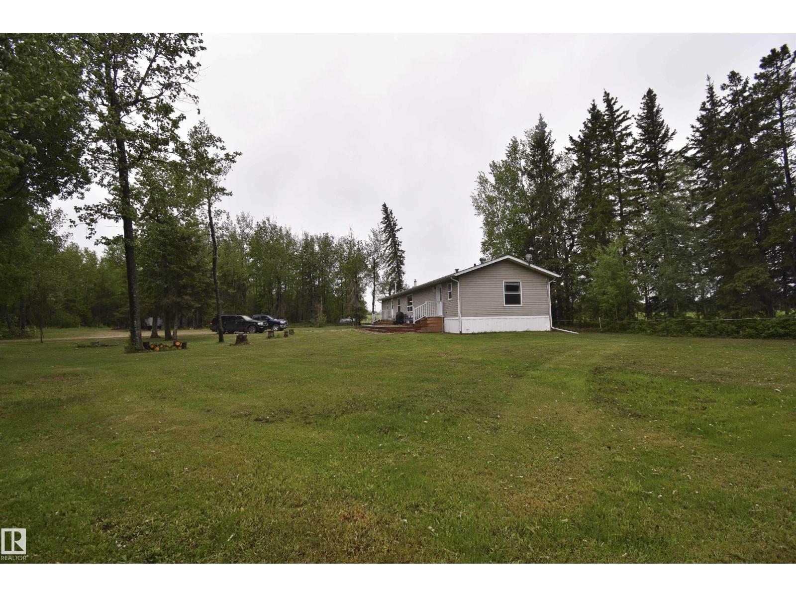 50120 Range Road 80, Rural Brazeau County, Alberta  T7A 1S6 - Photo 3 - E4491543