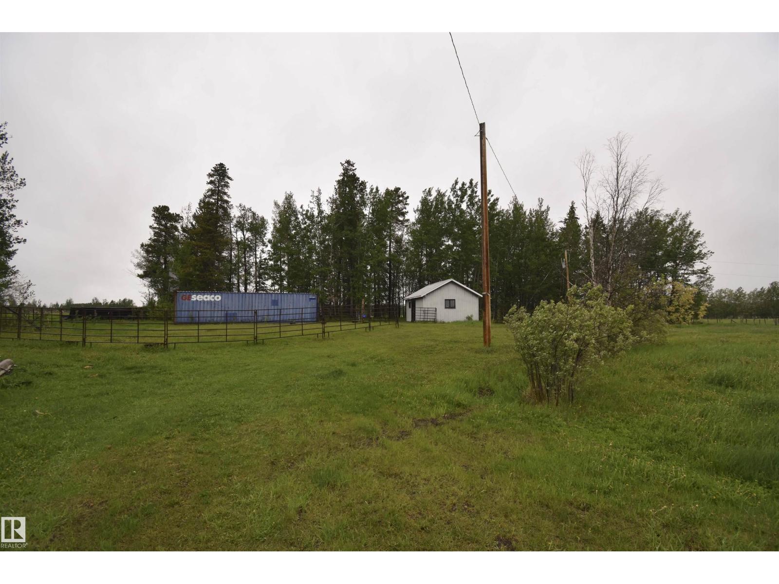 50120 Range Road 80, Rural Brazeau County, Alberta  T7A 1S6 - Photo 4 - E4491543