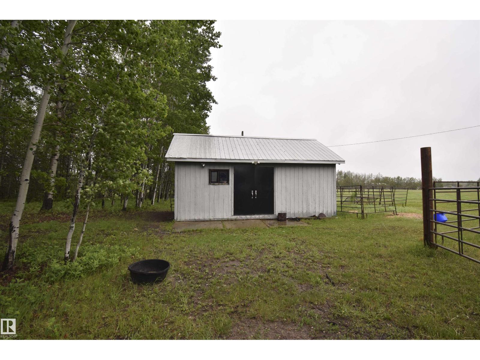 50120 Range Road 80, Rural Brazeau County, Alberta  T7A 1S6 - Photo 5 - E4491543