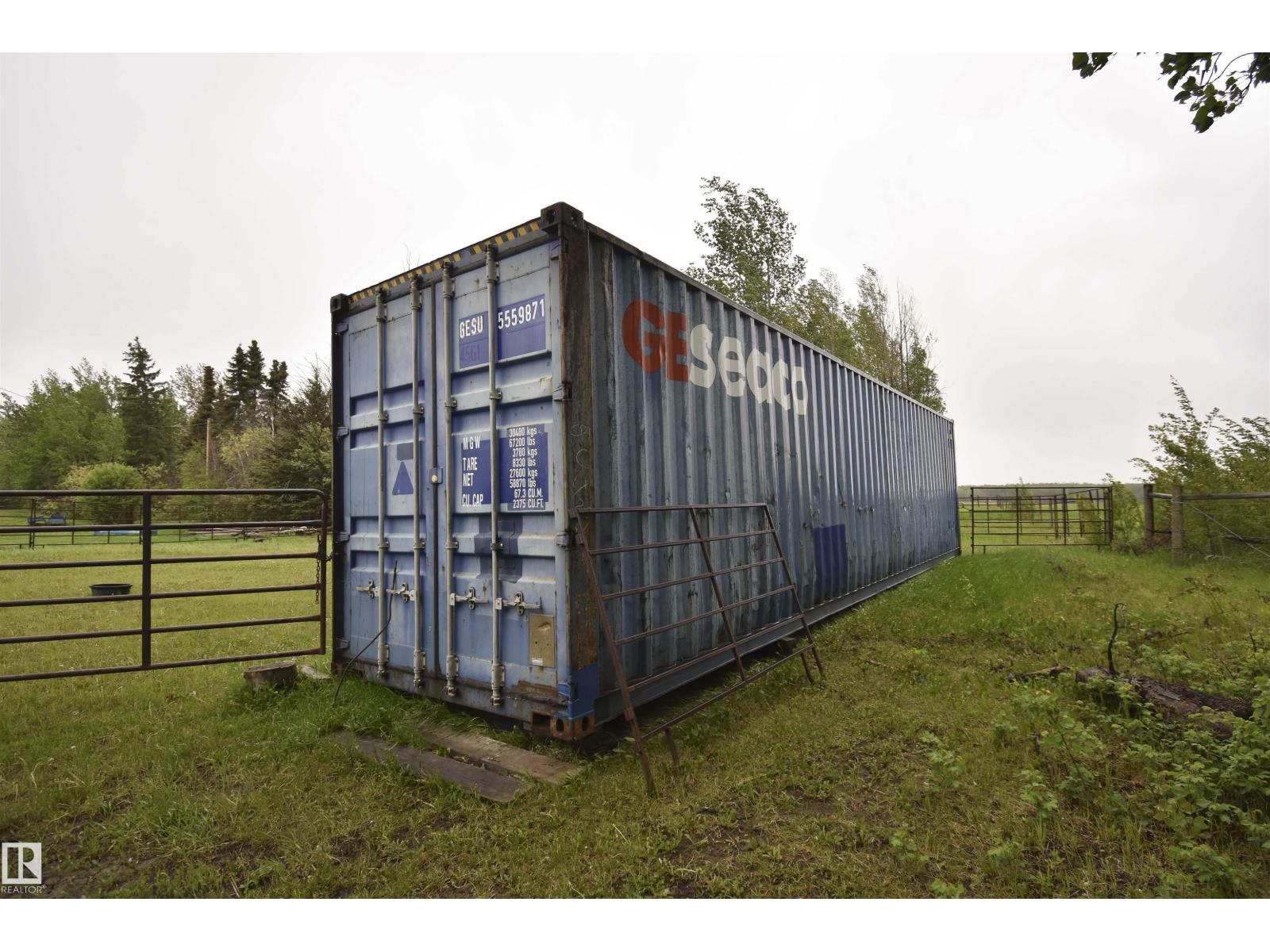 50120 Range Road 80, Rural Brazeau County, Alberta  T7A 1S6 - Photo 6 - E4491543