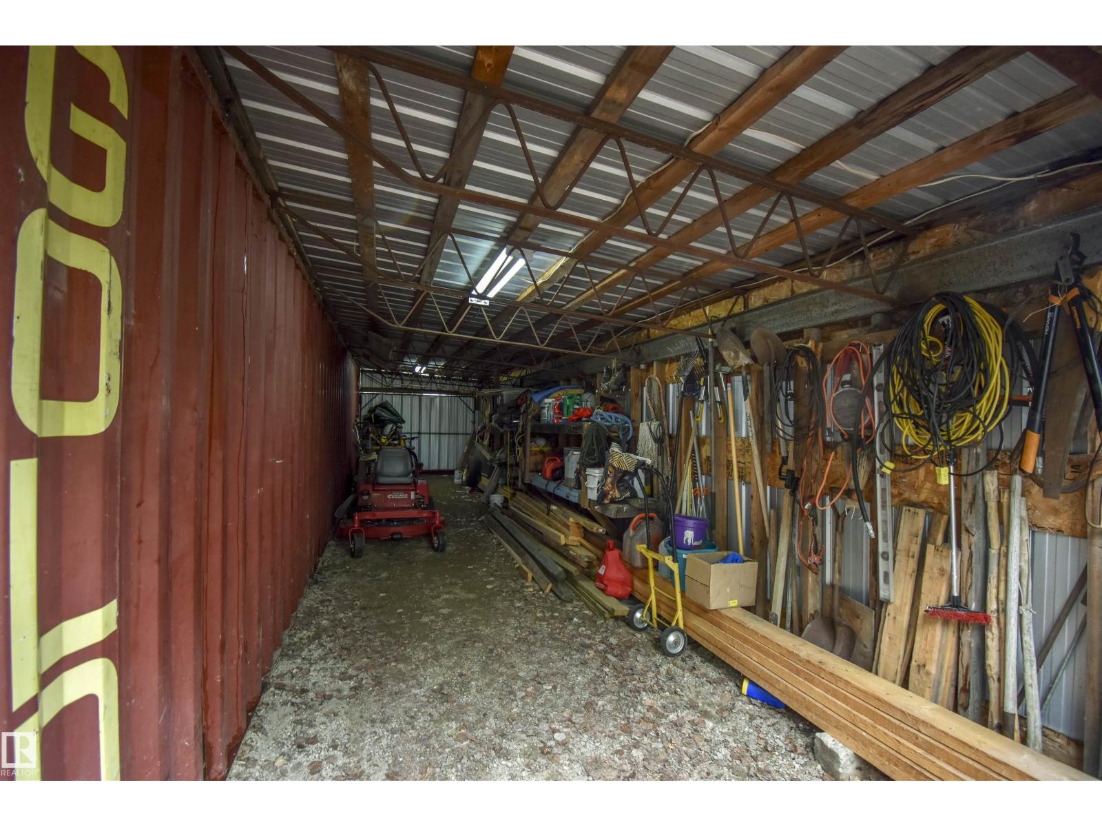 50120 Range Road 80, Rural Brazeau County, Alberta  T7A 1S6 - Photo 8 - E4491543
