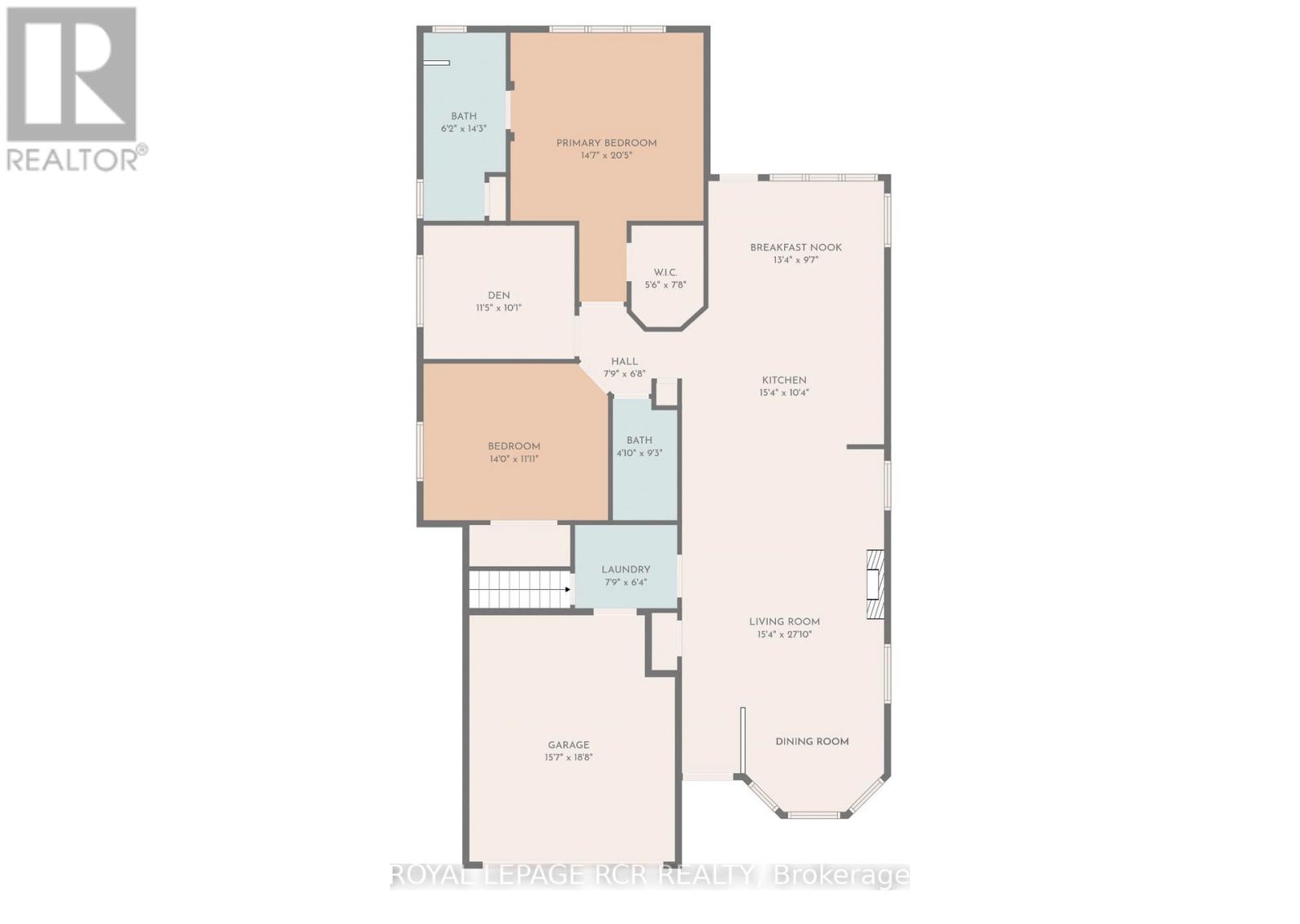 7 Arnie's Chance, Whitchurch-Stouffville, Ontario  L4A 1L7 - Photo 28 - N12953704