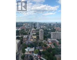 4103 - 251 JARVIS STREET, Toronto, Ontario