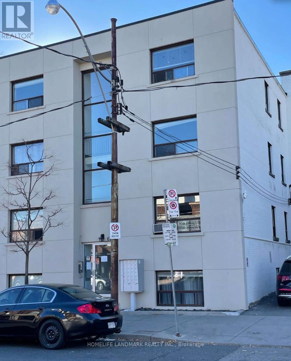 102 - 676 Mount Pleasant Road, Toronto, Ontario  M4S 2N3 - Photo 1 - C13236882