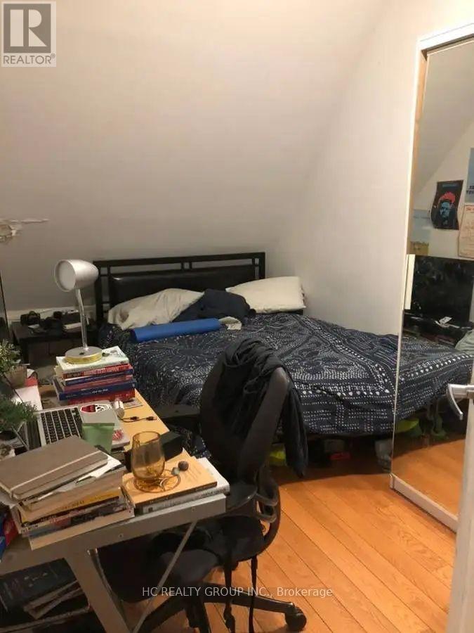 3rd Floor - 653 Bathurst Street, Toronto, Ontario  M5S 2R2 - Photo 4 - C13236886