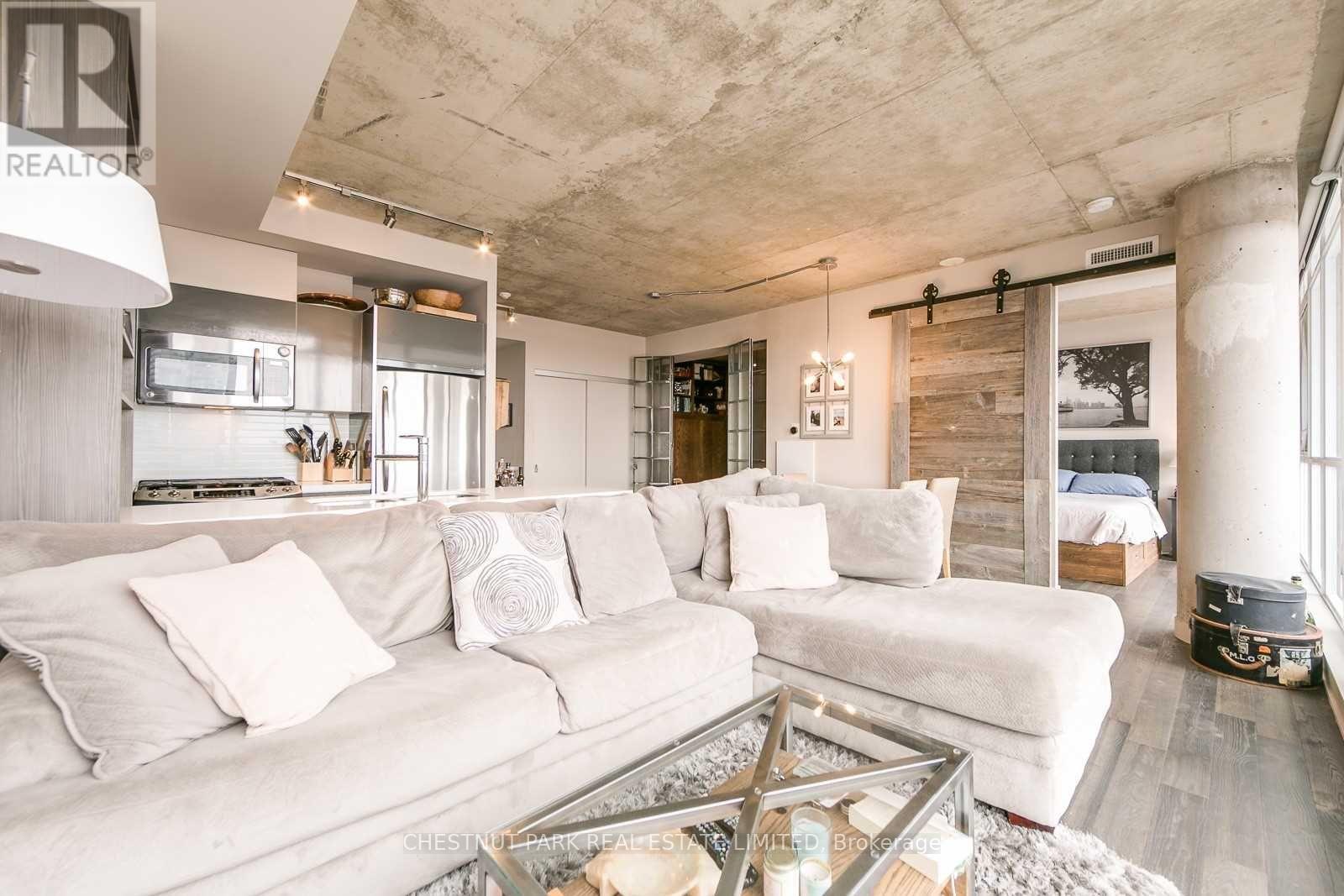 1009 - 318 King Street E, Toronto, Ontario  M5A 1K6 - Photo 13 - C13236900