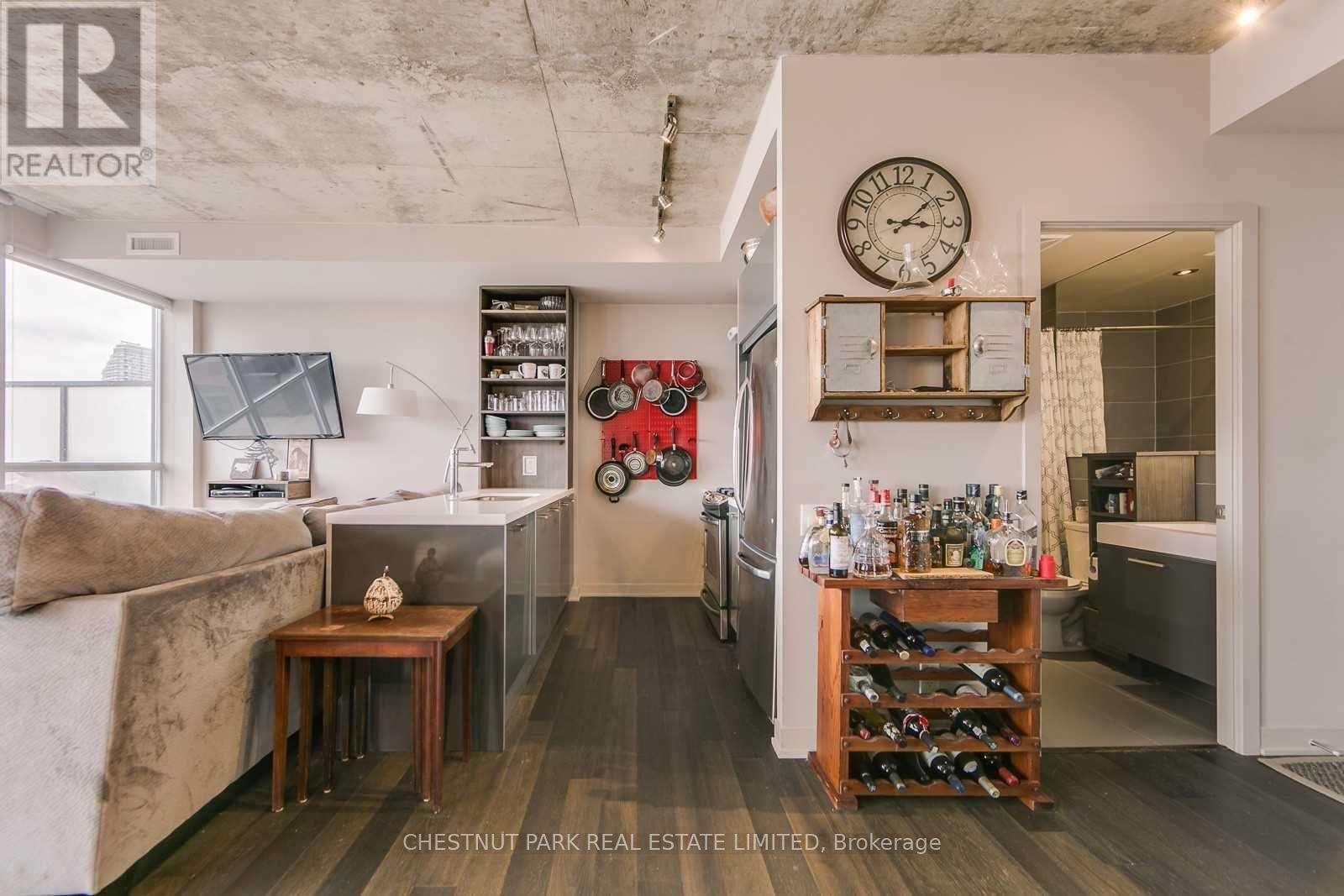 1009 - 318 King Street E, Toronto, Ontario  M5A 1K6 - Photo 14 - C13236900
