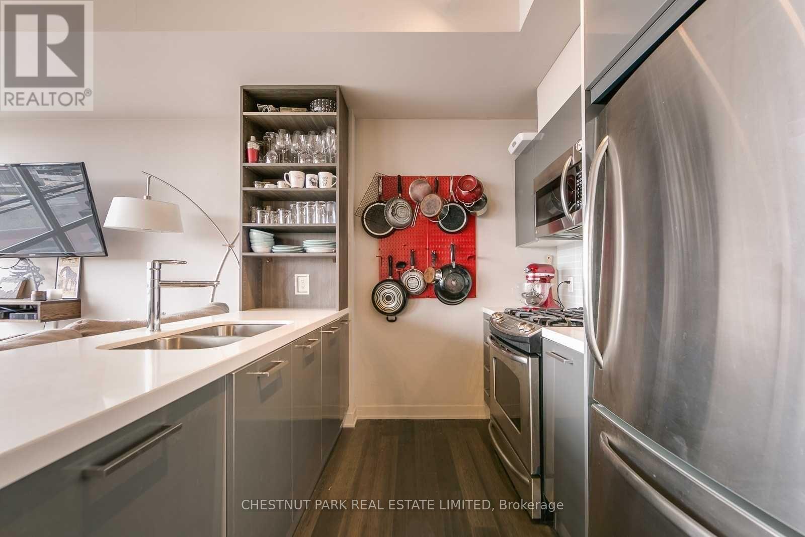 1009 - 318 King Street E, Toronto, Ontario  M5A 1K6 - Photo 15 - C13236900