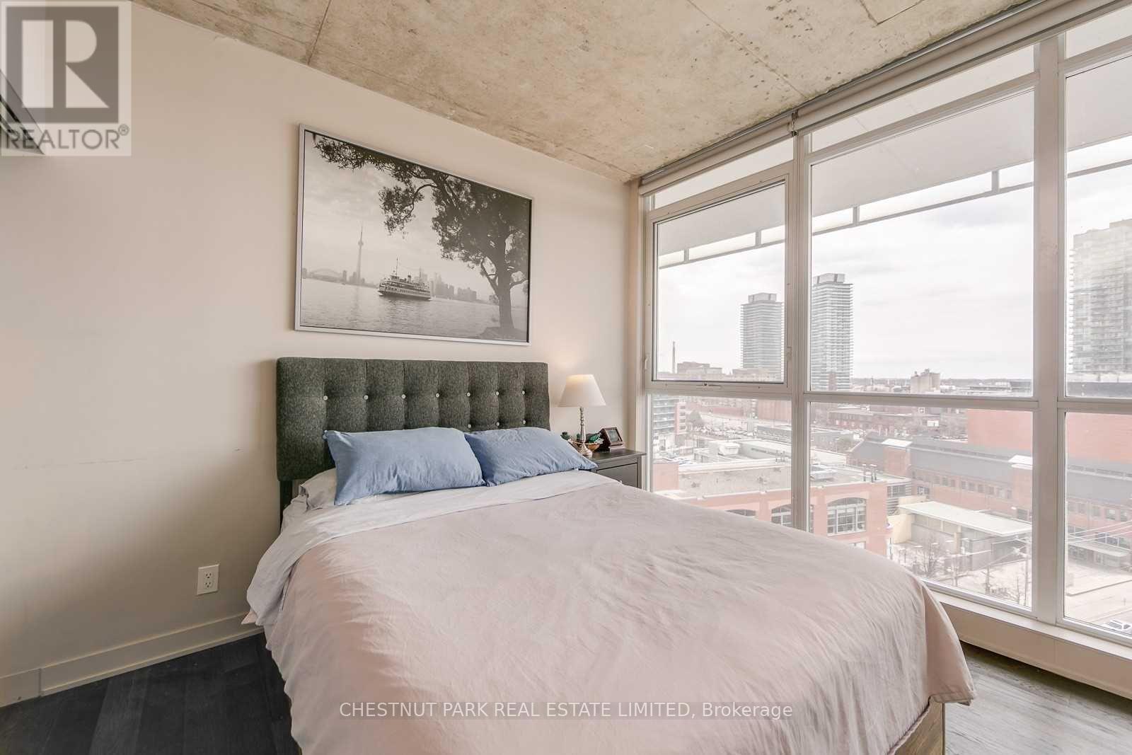 1009 - 318 King Street E, Toronto, Ontario  M5A 1K6 - Photo 22 - C13236900