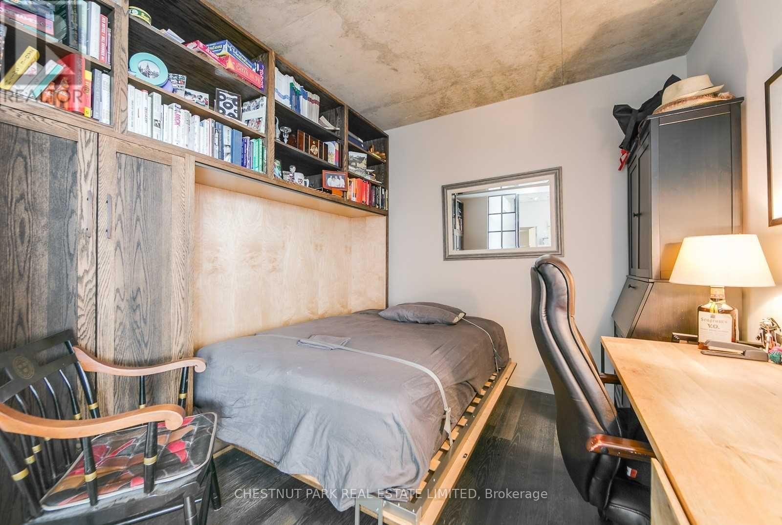 1009 - 318 King Street E, Toronto, Ontario  M5A 1K6 - Photo 28 - C13236900